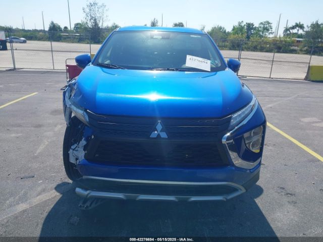 JA4ATWAA5RZ043290 Mitsubishi Eclipse Cross Se S-awc/sel S-awc