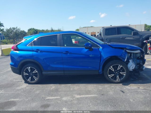 JA4ATWAA5RZ043290 Mitsubishi Eclipse Cross Se S-awc/sel S-awc