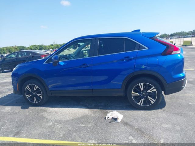 JA4ATWAA5RZ043290 Mitsubishi Eclipse Cross Se S-awc/sel S-awc