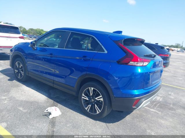 JA4ATWAA5RZ043290 Mitsubishi Eclipse Cross Se S-awc/sel S-awc