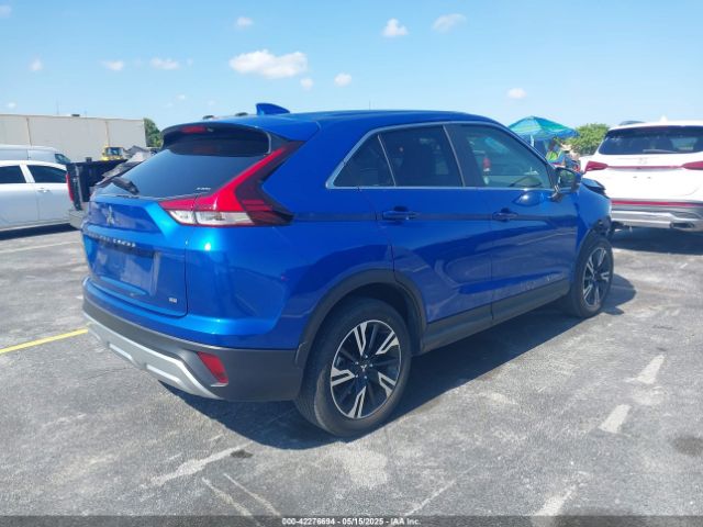 JA4ATWAA5RZ043290 Mitsubishi Eclipse Cross Se S-awc/sel S-awc