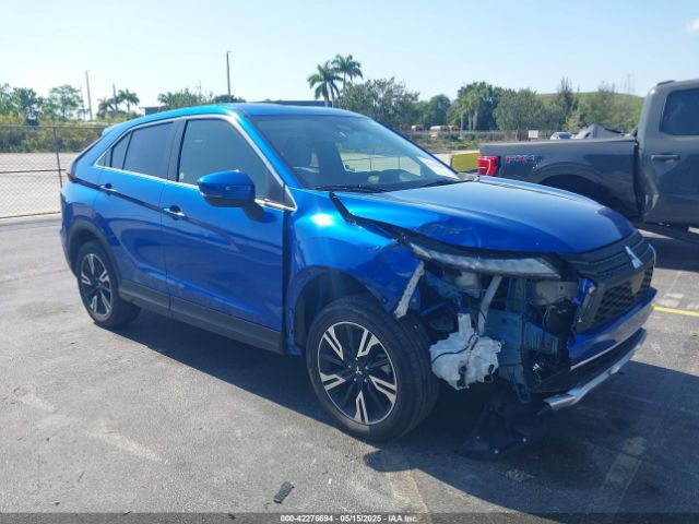 JA4ATWAA5RZ043290 Mitsubishi Eclipse Cross Se S-awc/sel S-awc