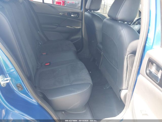 JA4ATWAA5RZ043290 Mitsubishi Eclipse Cross Se S-awc/sel S-awc
