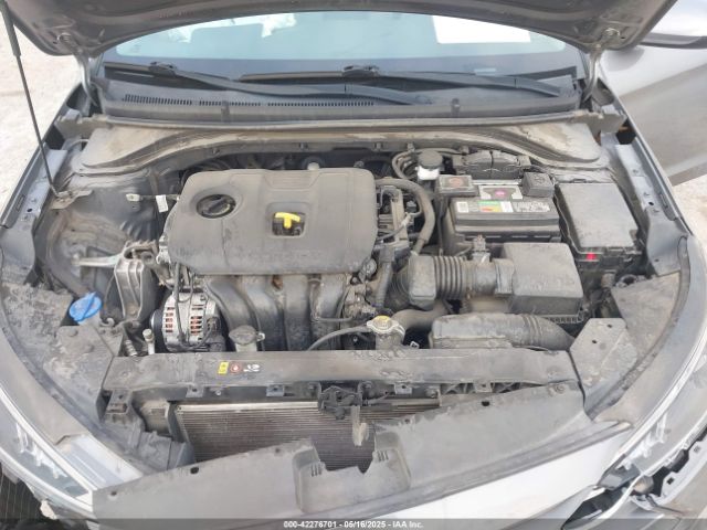 5NPD84LF4LH506939 Hyundai ELANTRA SEL