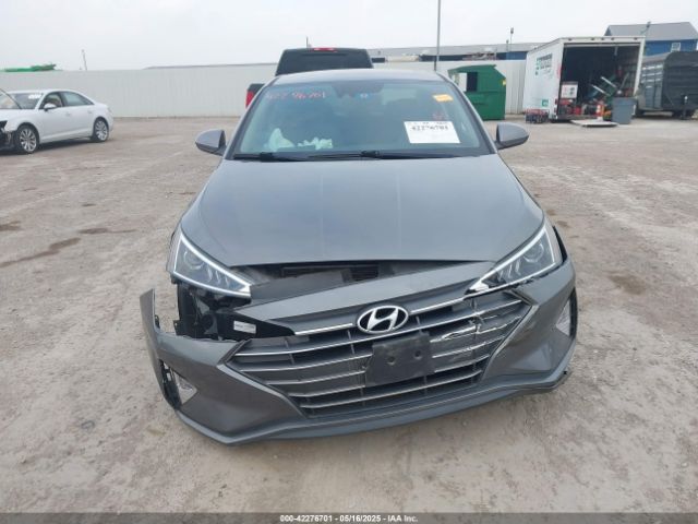 5NPD84LF4LH506939 Hyundai ELANTRA SEL