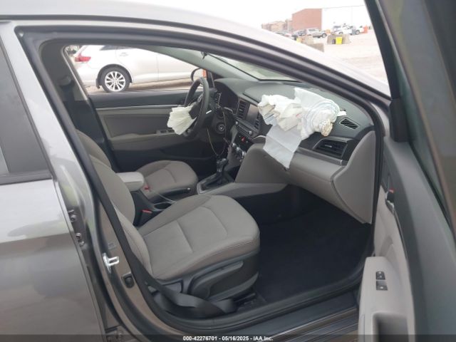 5NPD84LF4LH506939 Hyundai ELANTRA SEL