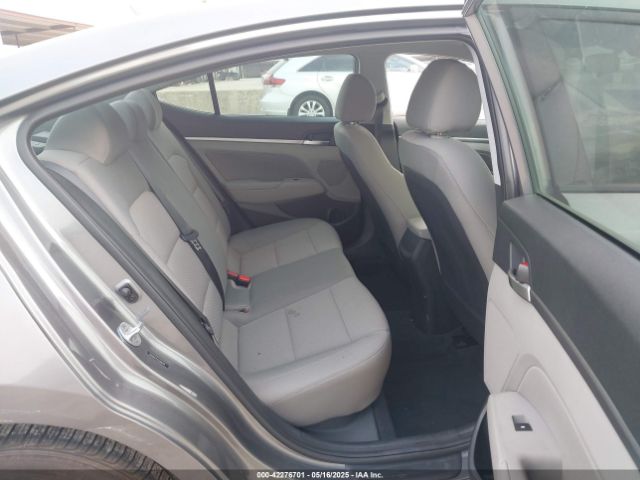 5NPD84LF4LH506939 Hyundai ELANTRA SEL