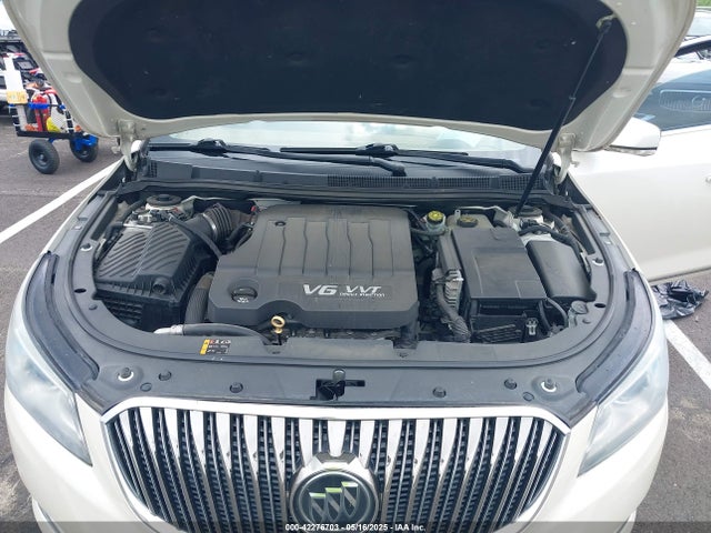 Buick lfx 2014 1G4GF5G34EF197457 Image 10