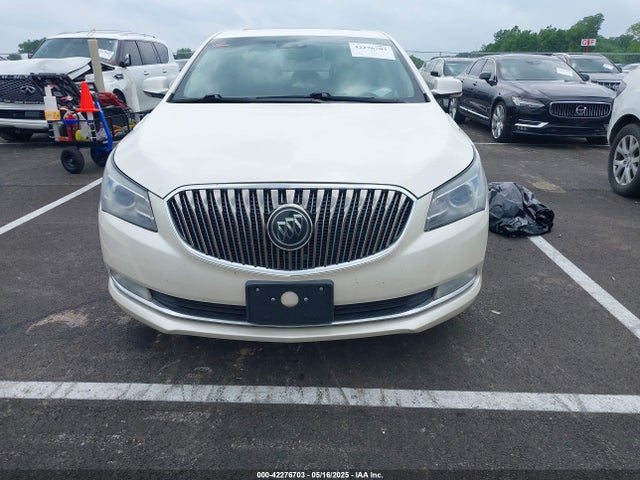 Buick lfx 2014 1G4GF5G34EF197457 Image 12