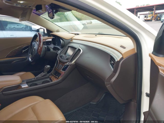 Buick lfx 2014 1G4GF5G34EF197457 Image 5