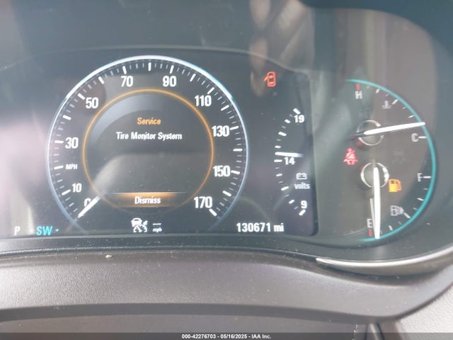 Buick lfx 2014 1G4GF5G34EF197457 Image 7