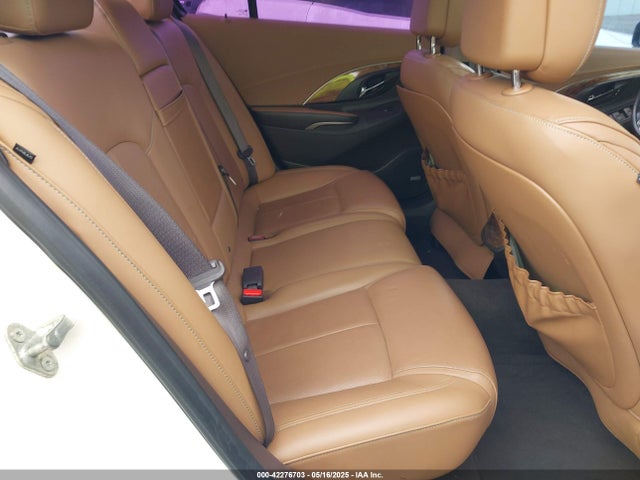 Buick lfx 2014 1G4GF5G34EF197457 Image 8