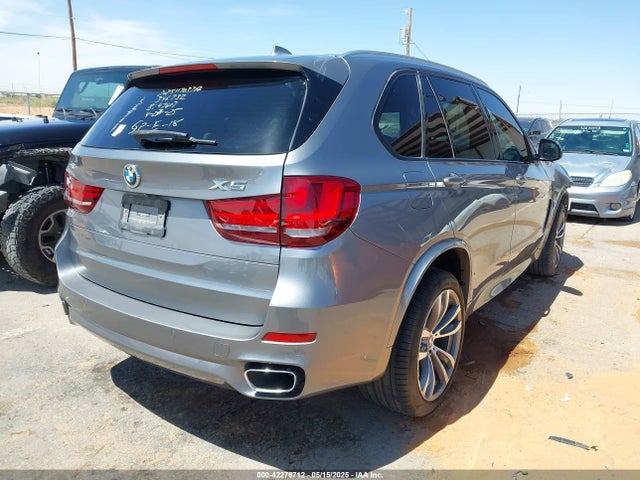 BMW 2018 2018 5UXKR2C58J0Z14790 Image 4