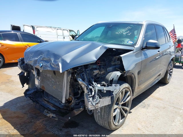 BMW 2018 2018 5UXKR2C58J0Z14790 Image 6