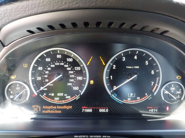 BMW 2018 2018 5UXKR2C58J0Z14790 Image 7
