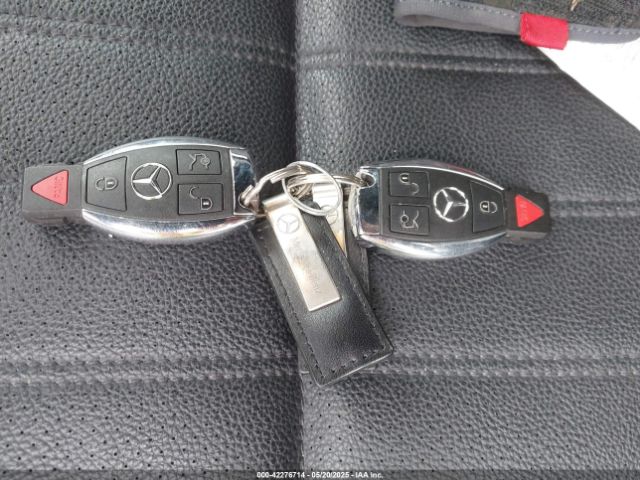 4JGDA5GB2KB216941 Mercedes-Benz Gle 400 4matic