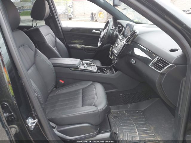 4JGDA5GB2KB216941 Mercedes-Benz Gle 400 4matic