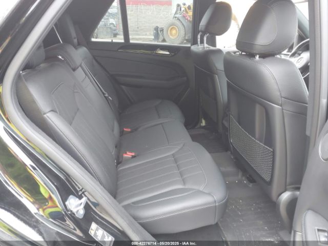 4JGDA5GB2KB216941 Mercedes-Benz Gle 400 4matic