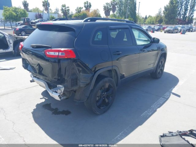 2015 JEEP CHEROKEE 1C4PJMCS7FW777961 Photo 3