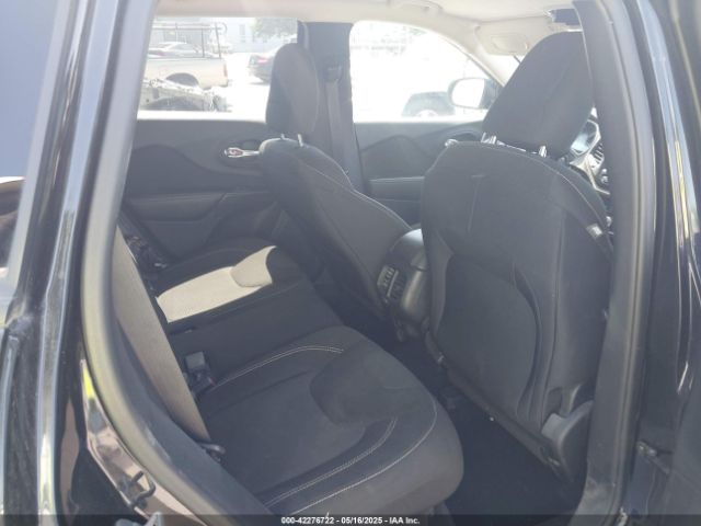 2015 JEEP CHEROKEE 1C4PJMCS7FW777961 Photo 7