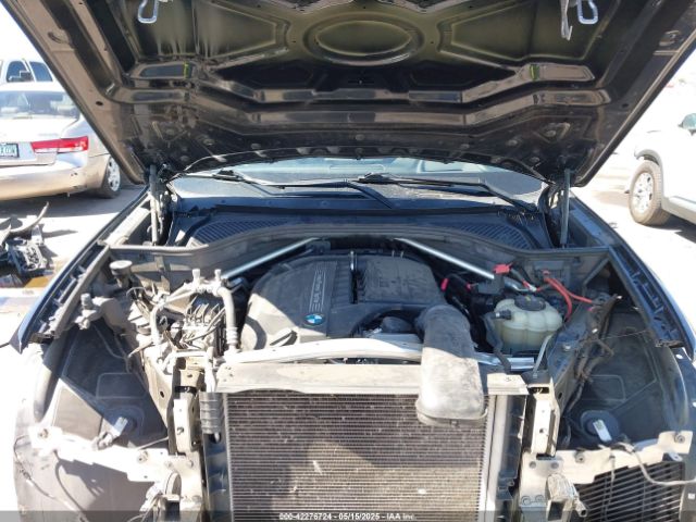 5UXKR2C33H0U23777 BMW X5 Sdrive35i