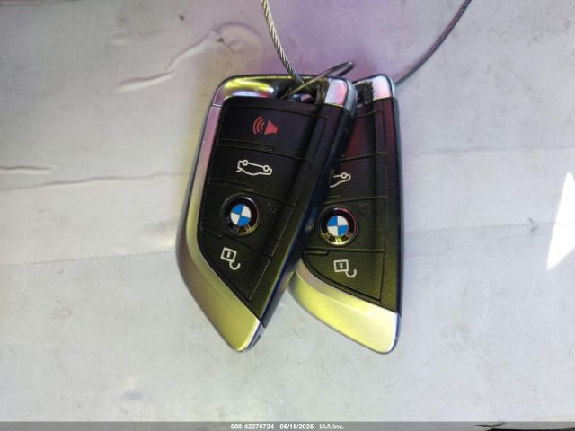 5UXKR2C33H0U23777 BMW X5 Sdrive35i