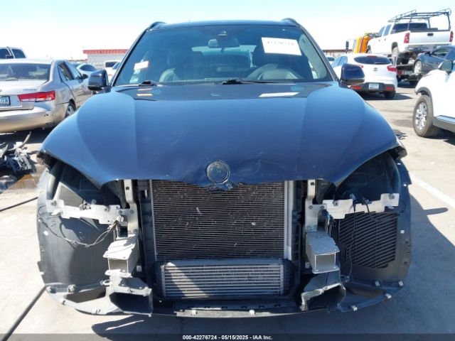 5UXKR2C33H0U23777 BMW X5 Sdrive35i
