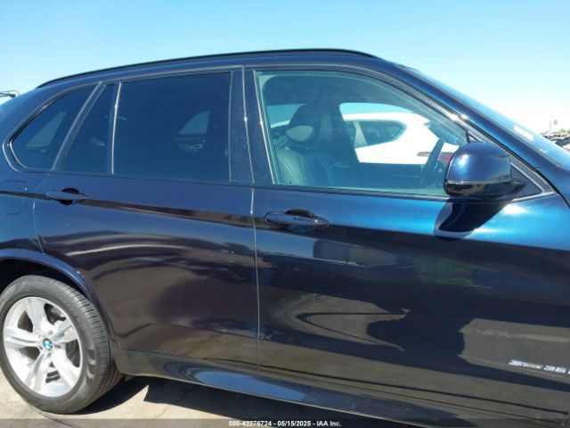 5UXKR2C33H0U23777 BMW X5 Sdrive35i