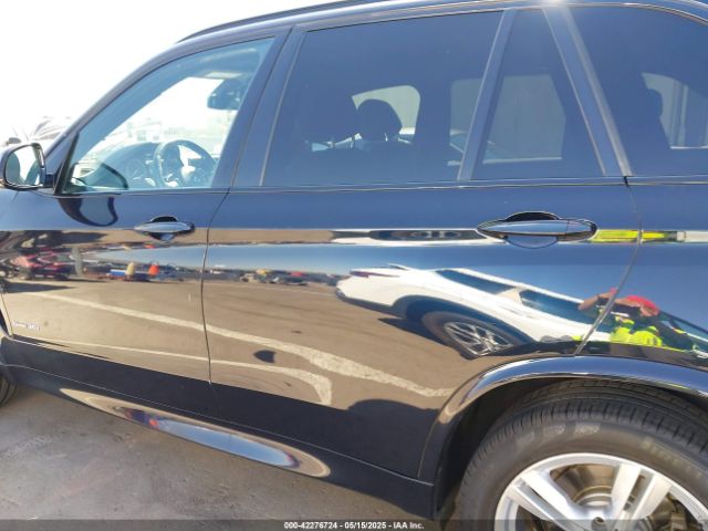 5UXKR2C33H0U23777 BMW X5 Sdrive35i