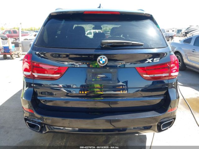5UXKR2C33H0U23777 BMW X5 Sdrive35i