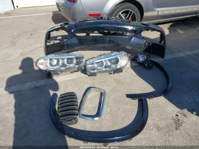 5UXKR2C33H0U23777 BMW X5 Sdrive35i