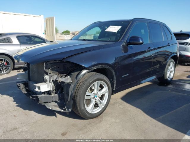 5UXKR2C33H0U23777 BMW X5 Sdrive35i