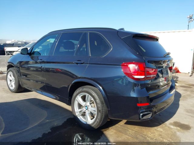 5UXKR2C33H0U23777 BMW X5 Sdrive35i