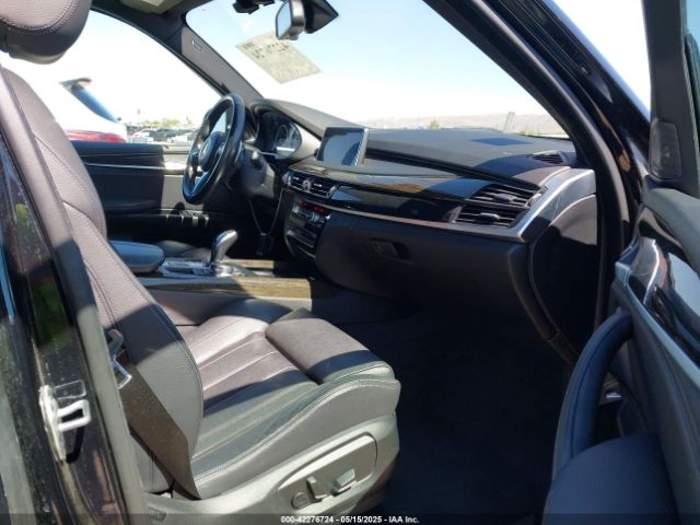 5UXKR2C33H0U23777 BMW X5 Sdrive35i
