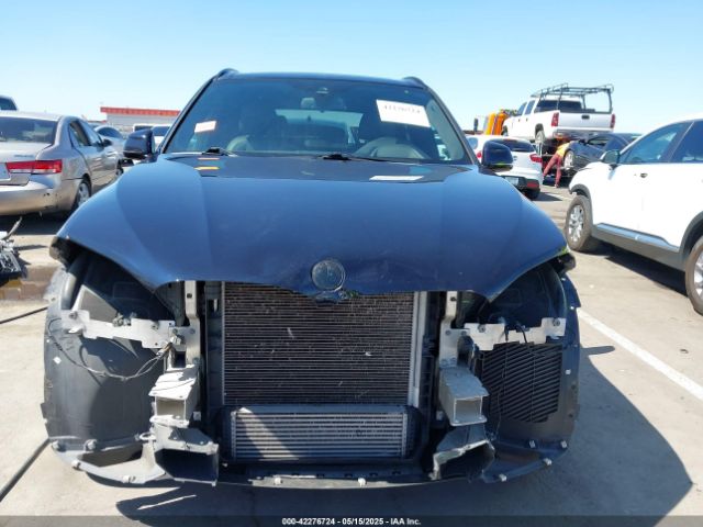 5UXKR2C33H0U23777 BMW X5 Sdrive35i