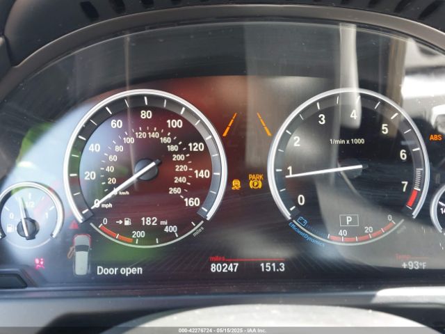 5UXKR2C33H0U23777 BMW X5 Sdrive35i