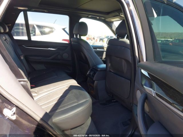 5UXKR2C33H0U23777 BMW X5 Sdrive35i