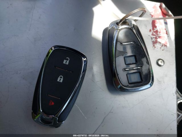 3GNAXHEV9KL201413 Chevrolet EQUINOX LS