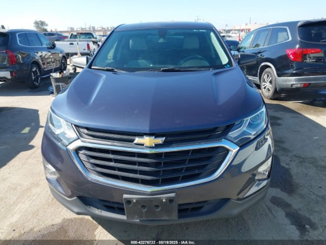 3GNAXHEV9KL201413 Chevrolet EQUINOX LS