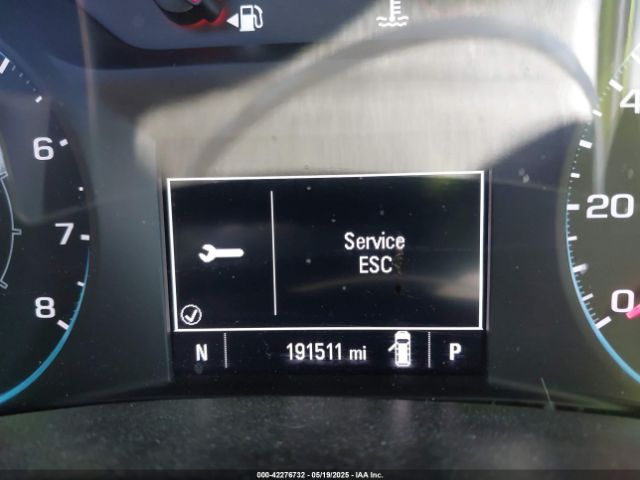 3GNAXHEV9KL201413 Chevrolet EQUINOX LS
