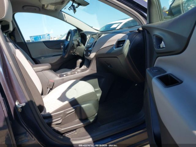 3GNAXHEV9KL201413 Chevrolet EQUINOX LS