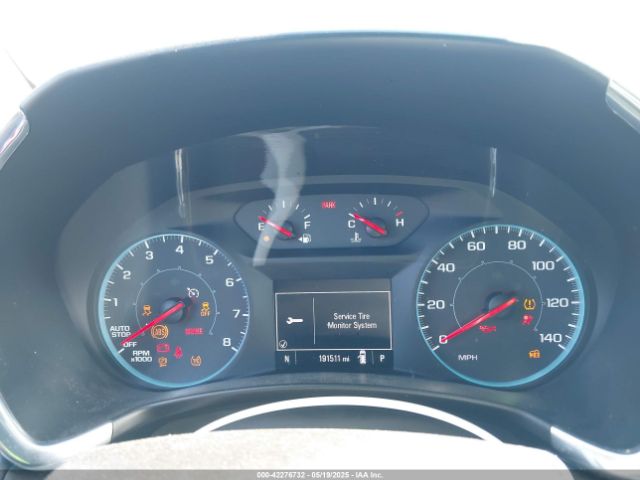 3GNAXHEV9KL201413 Chevrolet EQUINOX LS