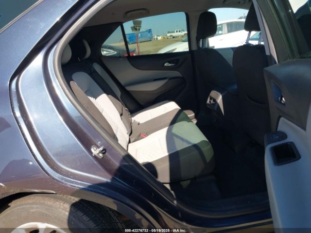 3GNAXHEV9KL201413 Chevrolet EQUINOX LS