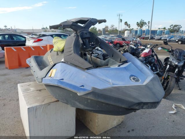 2020 SEADOO SEADOO YDV38200A020