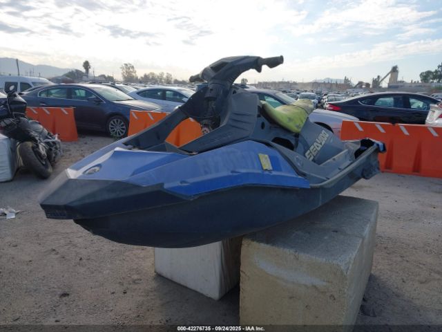 2020 SEADOO SEADOO YDV38200A020 Photo 1