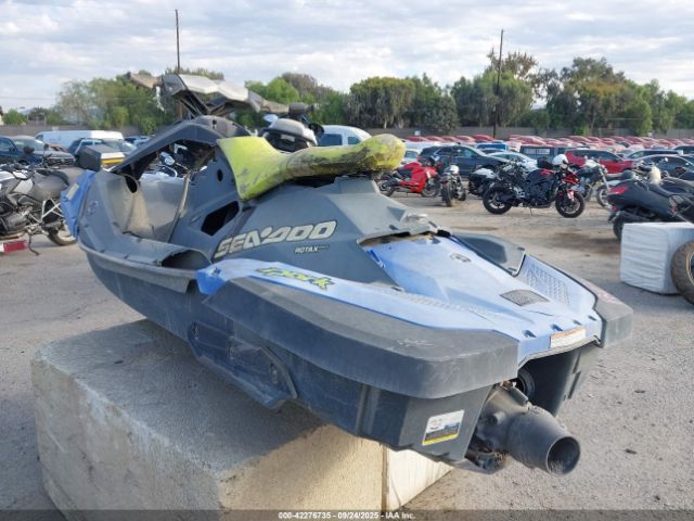 2020 SEADOO SEADOO YDV38200A020 Photo 2