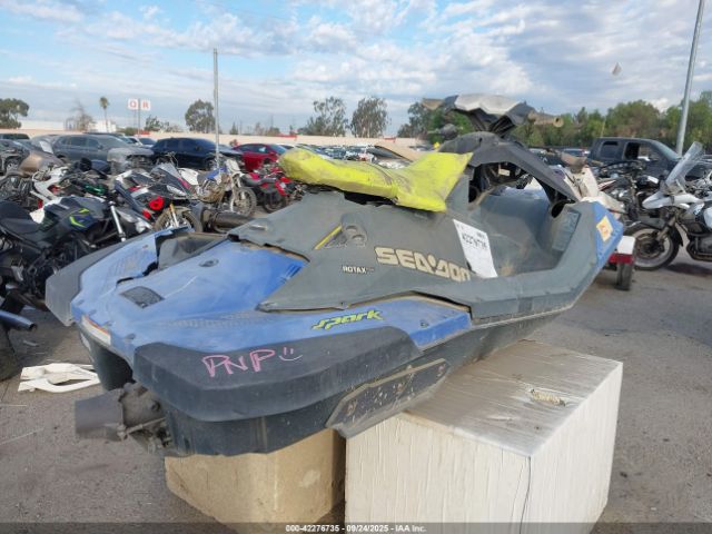 2020 SEADOO SEADOO YDV38200A020 Photo 3