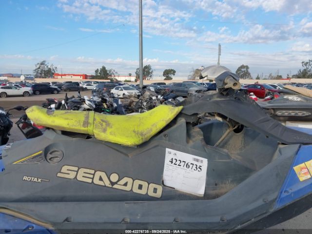 2020 SEADOO SEADOO YDV38200A020 Photo 4