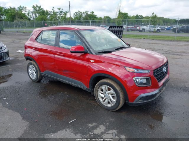 2022 HYUNDAI VENUE KMHRB8A36NU147685