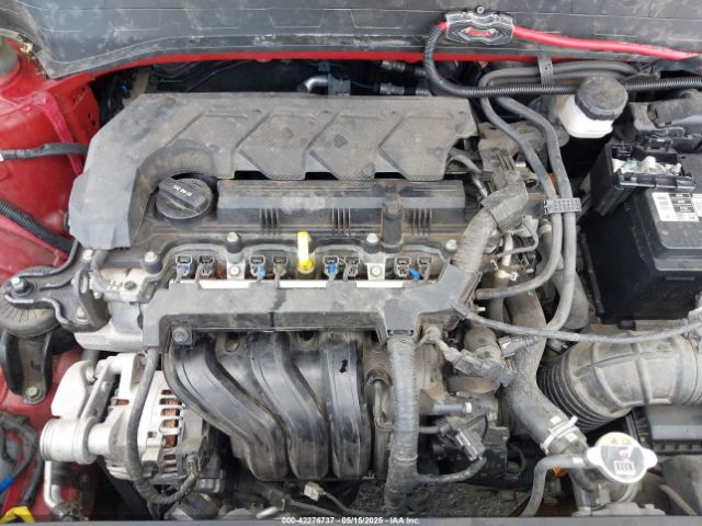 2022 HYUNDAI VENUE KMHRB8A36NU147685 Photo 9
